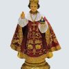 Catholic Statues Living Words | Infant Jesus 12 Inch