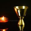 Church Articles Living Words | Chalice & Paten Set - Ch29 - Fg