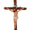 Catholic Statues Living Words | Crucifix 14 Inch