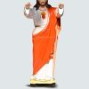 Catholic Statues Living Words | Blessing Christ 24 Inch