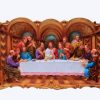 Catholic Statues Living Words | Last Supper 29 Inch