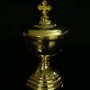 Church Articles Living Words | Ciborium- Ci04 - Fg