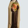 Catholic Statues Living Words | St. Therese Of Lisieux 24 Inch