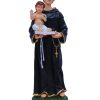 Catholic Statues Living Words | St. Anthony 12 Inch