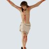 Catholic Statues Living Words | Crucifix 24 Inch