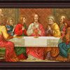 Christian Wall Decor Living Words | The Last Supper - Lp1