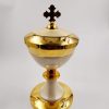 Church Articles Living Words | Ciborium- Ci06 - Gdsa