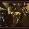 Christian Wall Decor Living Words | The Crowning With Thorns - Caravaggio - Sp18