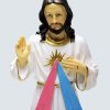 Catholic Statues Living Words | Divine Mercy 24 Inch