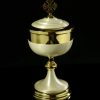 Church Articles Living Words | Ciborium- Ci02 - Gdsa