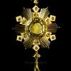 Church Articles Living Words | Monstrance - Lwm107