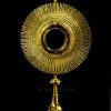 Church Articles Living Words | Monstrance - Lwm113