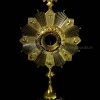 Church Articles Living Words | Monstrance - Lwm108