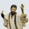 Catholic Statues Living Words | St. Xavior 12 Inch