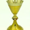 Church Articles Living Words | Chalice & Paten Set - Chn16