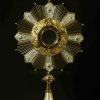 Church Articles Living Words | Monstrance - Lwm110