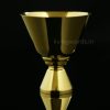 Church Articles Living Words | Chalice & Paten Set - Ch30 - Fg