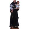 Catholic Statues Living Words | St. Anthony 16 Inch