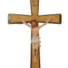 Catholic Statues Living Words | Crucifix 19 Inch