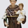 Catholic Statues Living Words | St. Anthony 36 Inch