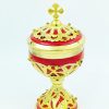 Church Articles Living Words | Ciborium-Chn3