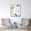 Christian Wall Decor Living Words | Create In Me A Clean Heart