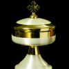 Church Articles Living Words | Ciborium- Ci011 - Gdsa