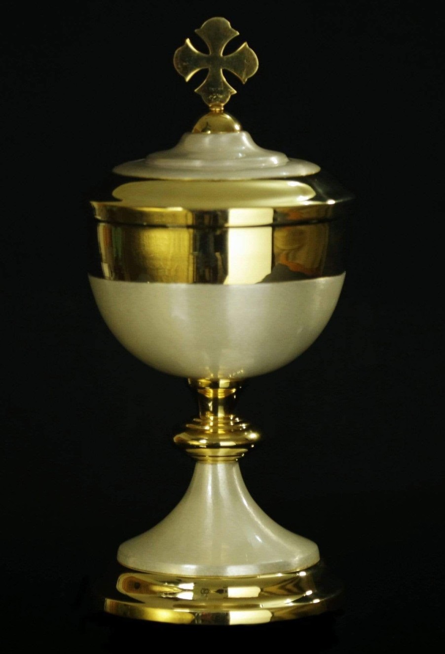 Church Articles Living Words | Ciborium- Ci03 - Gdsa