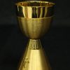 Church Articles Living Words | Chalice & Paten Set - Ch15 - Gt