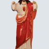 Catholic Statues Living Words | Blessing Christ 36 Inch