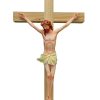 Catholic Statues Living Words | Crucifix 35 Inch