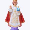 Catholic Statues Living Words | Infant Jesus 16 Inch