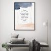 Christian Wall Decor Living Words | Come To Me All Who Are Weary