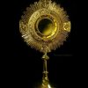 Church Articles Living Words | Monstrance - Lwm116