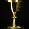 Church Articles Living Words | Chalice & Paten Set - Ch34 - Fg