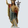 Catholic Statues Living Words | Resurrection Christ 12 Inch