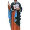 Catholic Statues Living Words | St Thomas 12 Inch