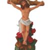 Catholic Statues Living Words | Crucifix 6.5 Inch