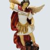 Catholic Statues Living Words | St. Michael 20 Inch