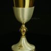 Church Articles Living Words | Chalice & Paten Set - Ch04 - Gdsa