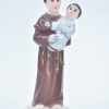 Catholic Statues Living Words | St.Antony Car Statue-3Inch