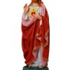 Catholic Statues Living Words | Sacred Heart 16 Inch