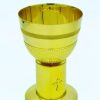 Church Articles Living Words | Chalice & Paten Set - Chn9 - Fg