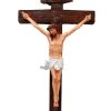 Catholic Statues Living Words | Crucifix 40 Inch