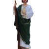 Catholic Statues Living Words | St. Jude 13 Inch