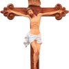 Catholic Statues Living Words | Crucifix 23 Inch