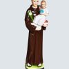 Catholic Statues Living Words | St Anthony 24 Inch