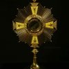 Church Articles Living Words | Monstrance - Lwm100