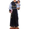 Catholic Statues Living Words | St. Anthony 19 Inch