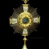 Church Articles Living Words | Monstrance - Lwm102